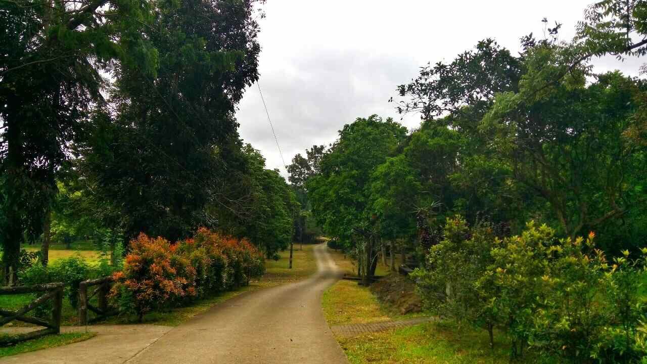 Turning campers’ haven to modern dwellers’ sanctuary