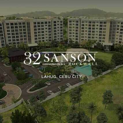 32 Sanson By Rockwell