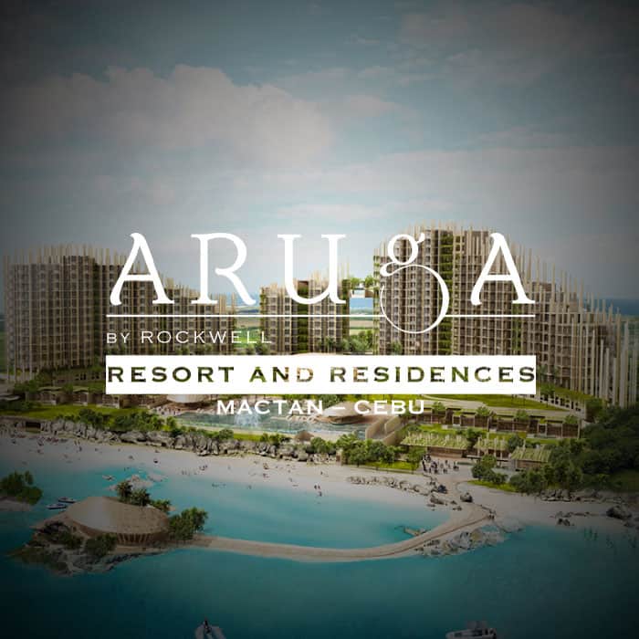 Aruga Resort And Residences – Mactan