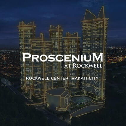 PROSCENIUM AT ROCKWELL