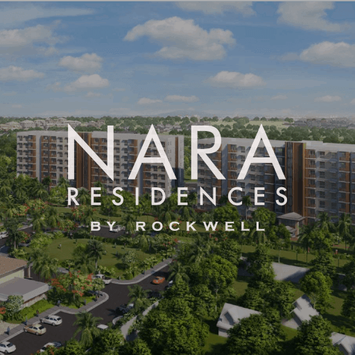 Nara Residences by Rockwell