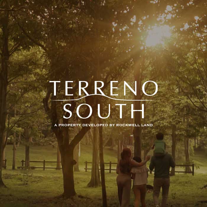 Terreno South